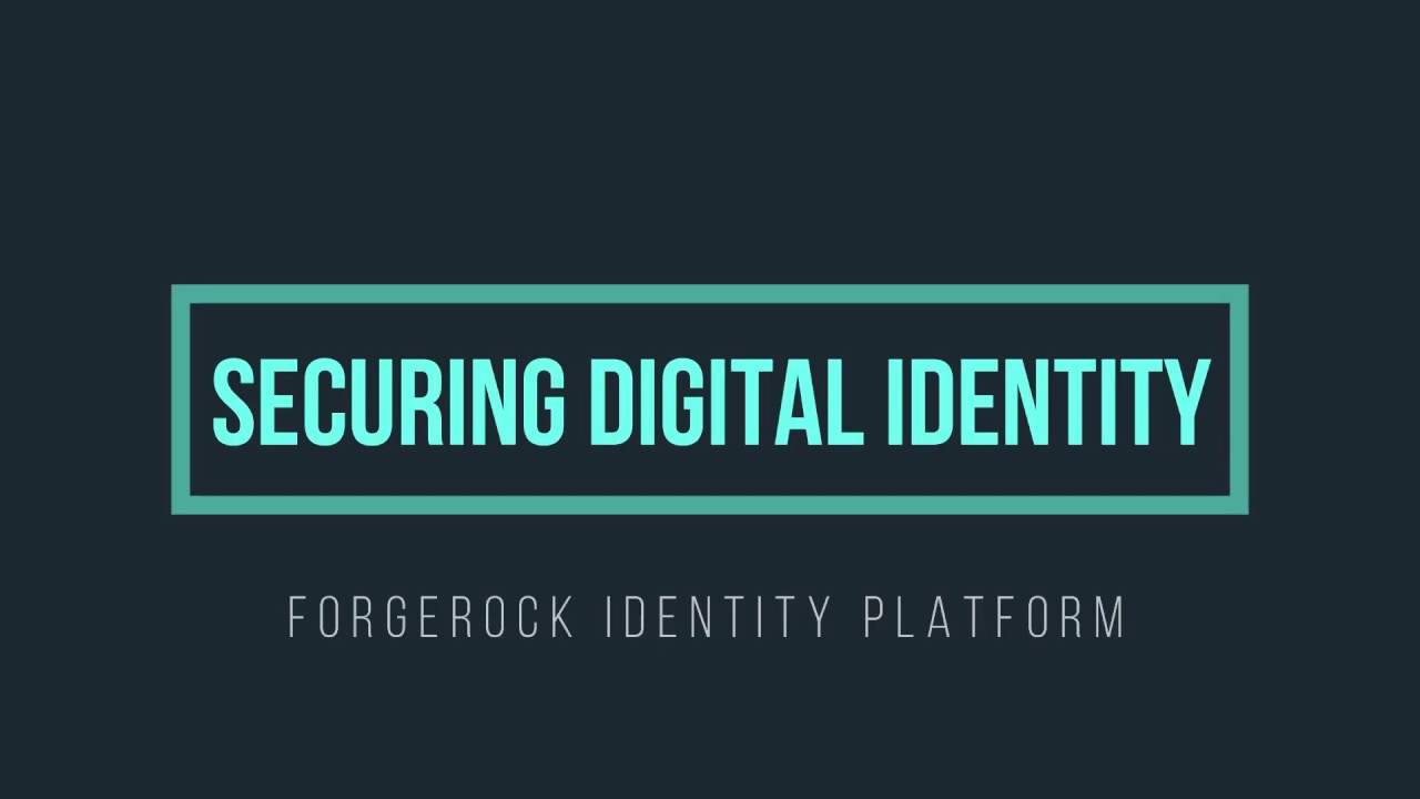 Enforce Authorization (AuthZ) with ForgeRock Identity Gateway (IG)