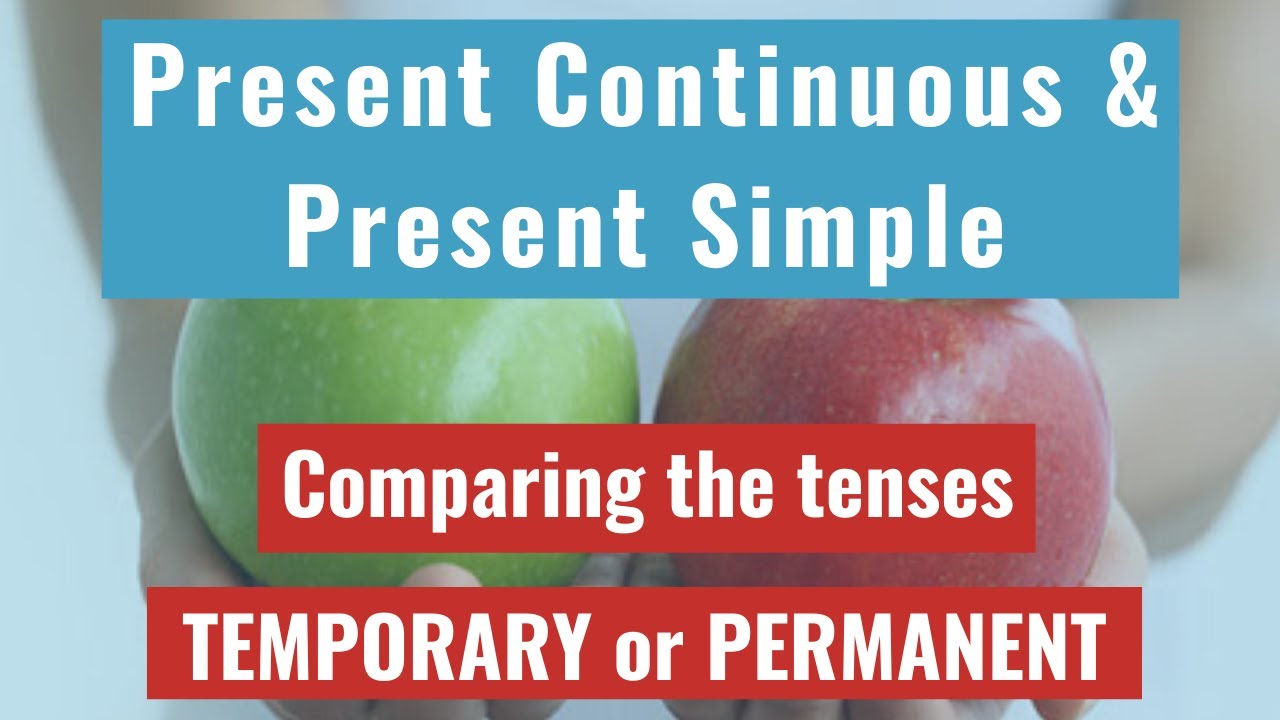 Temporary Or Permanent Situations