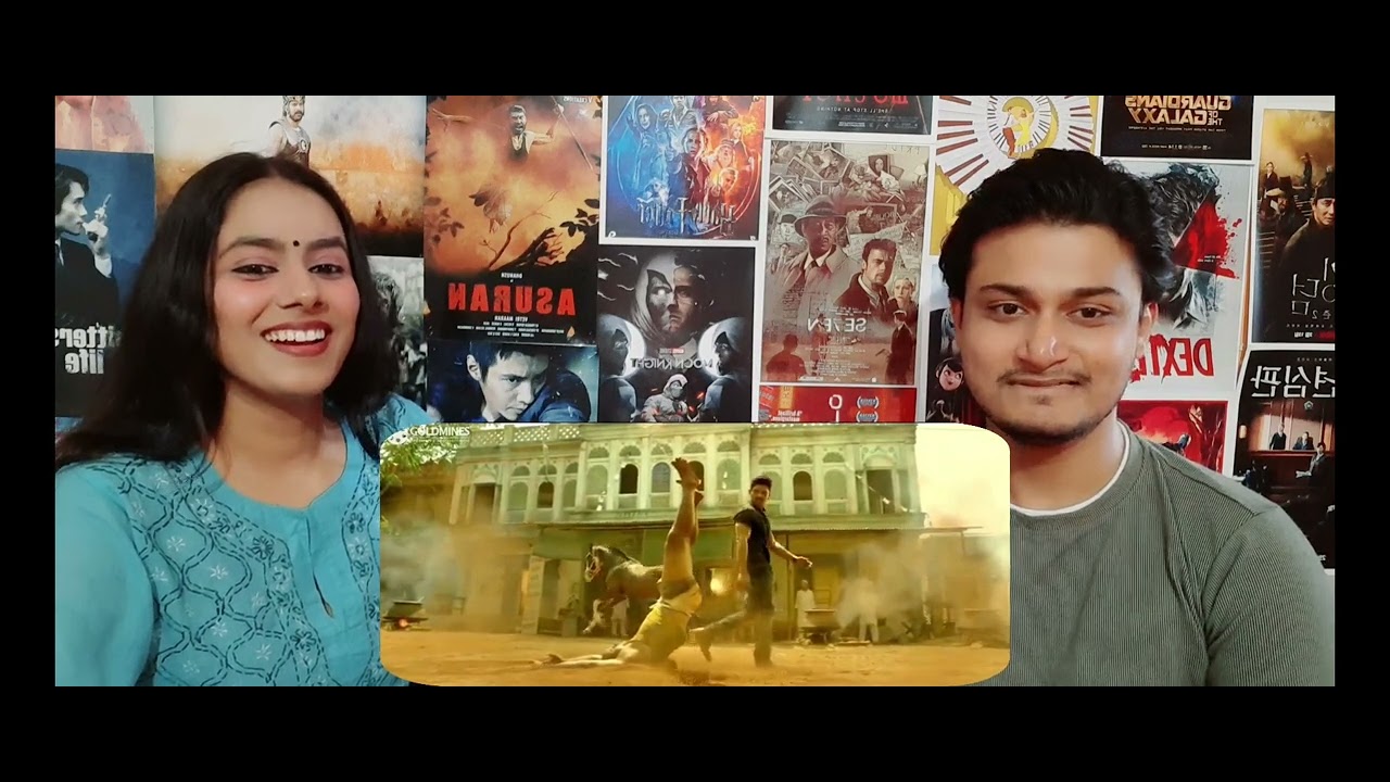 sarrainodu hindi