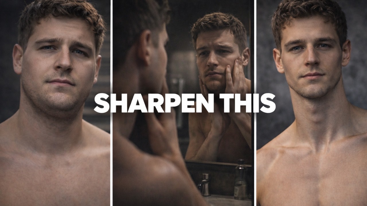 How to Lose Face Fat Fast