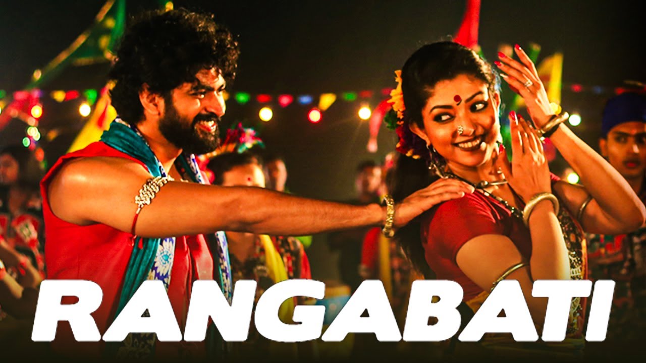রঙ্গবতী  | Rangabati | Full Video Song | Iman | Surojit | Bengali Dance Song | সেরা বাংলা গান