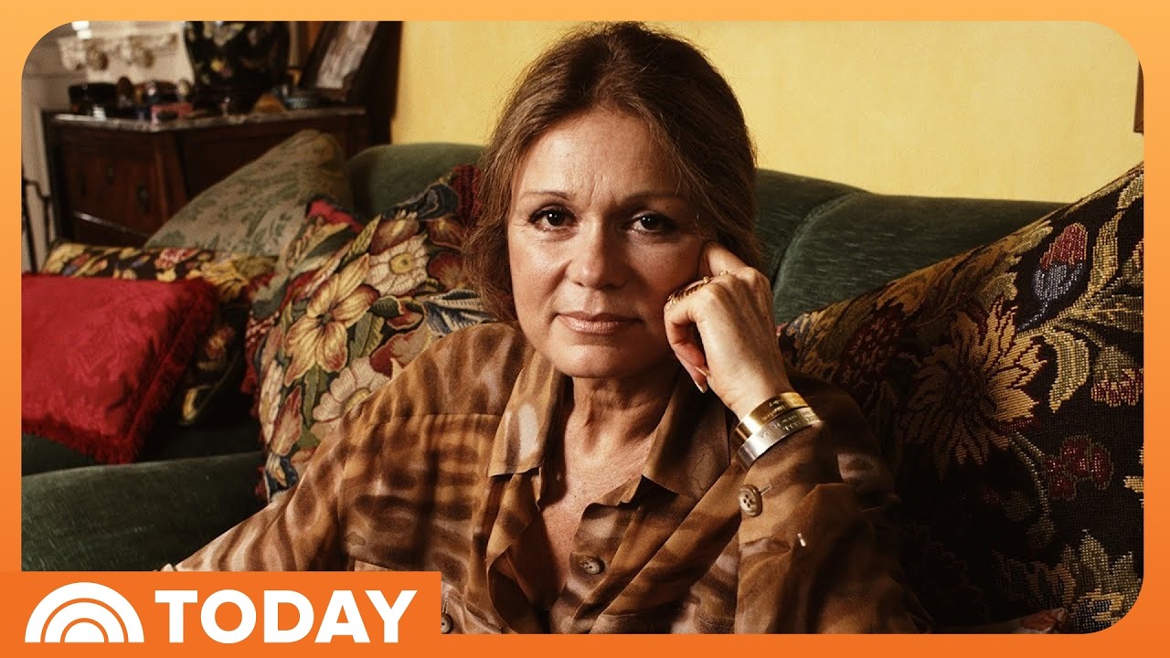 Gloria Steinem, Trailblazing Feminist and Social Activist, Dies at 92