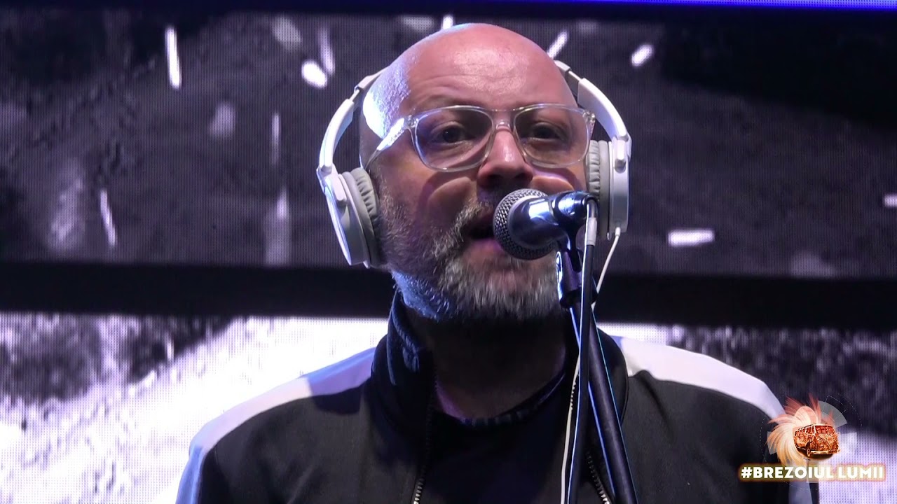 OCS - Live @ Electric Nights Festival | Summer Camp Brezoi | 27 august 2021