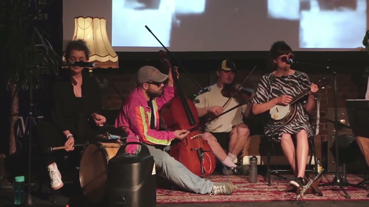 o!drakapela - Śpiwa migracyjna | wrOFF Showcase 2025