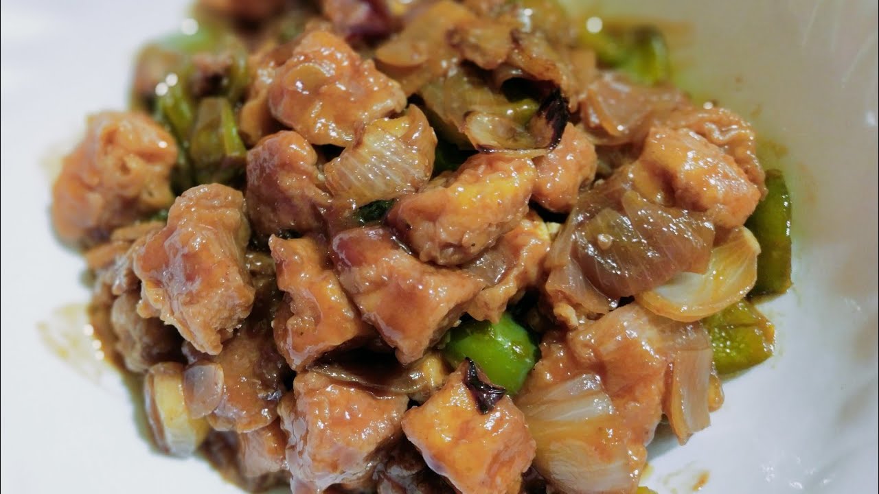 homemade egg chilli recipe/ spicy egg chilli
