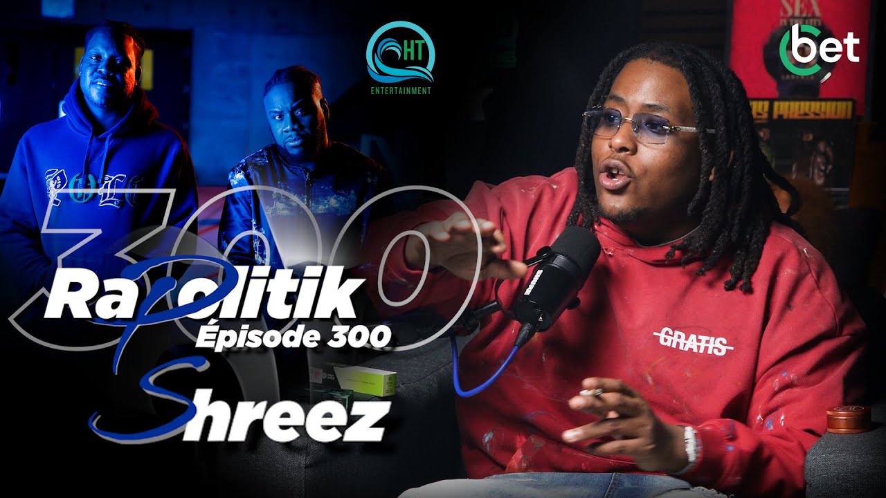 Shreez / 300 \ Rapolitik