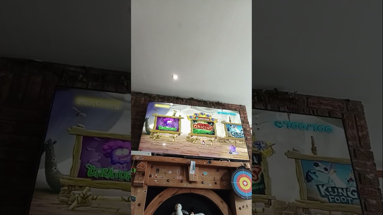 Rayman Legends - Best Infinite Jump Glitch Tutorial (Xbox Series S)