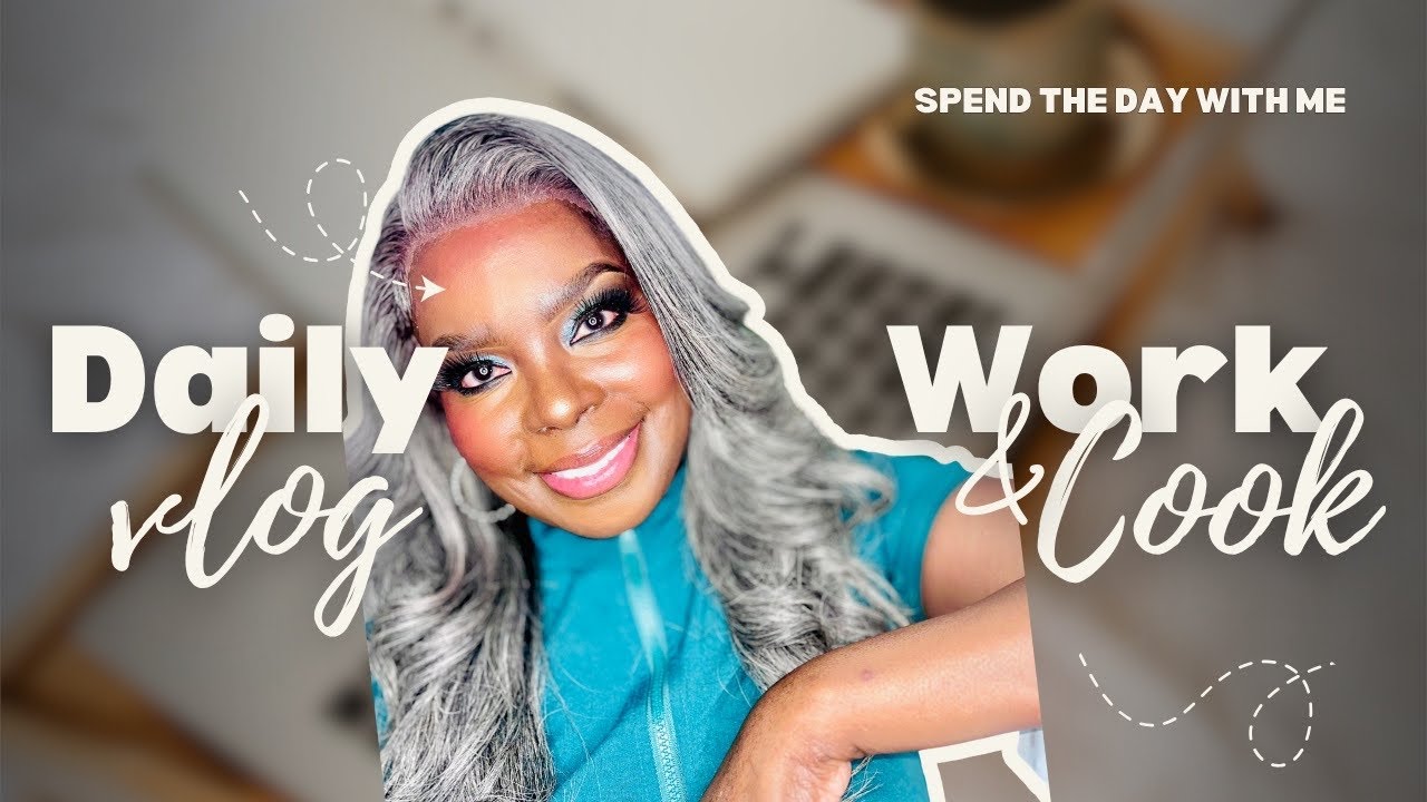 VLOG | COOKING CLEANING | DOMINOES