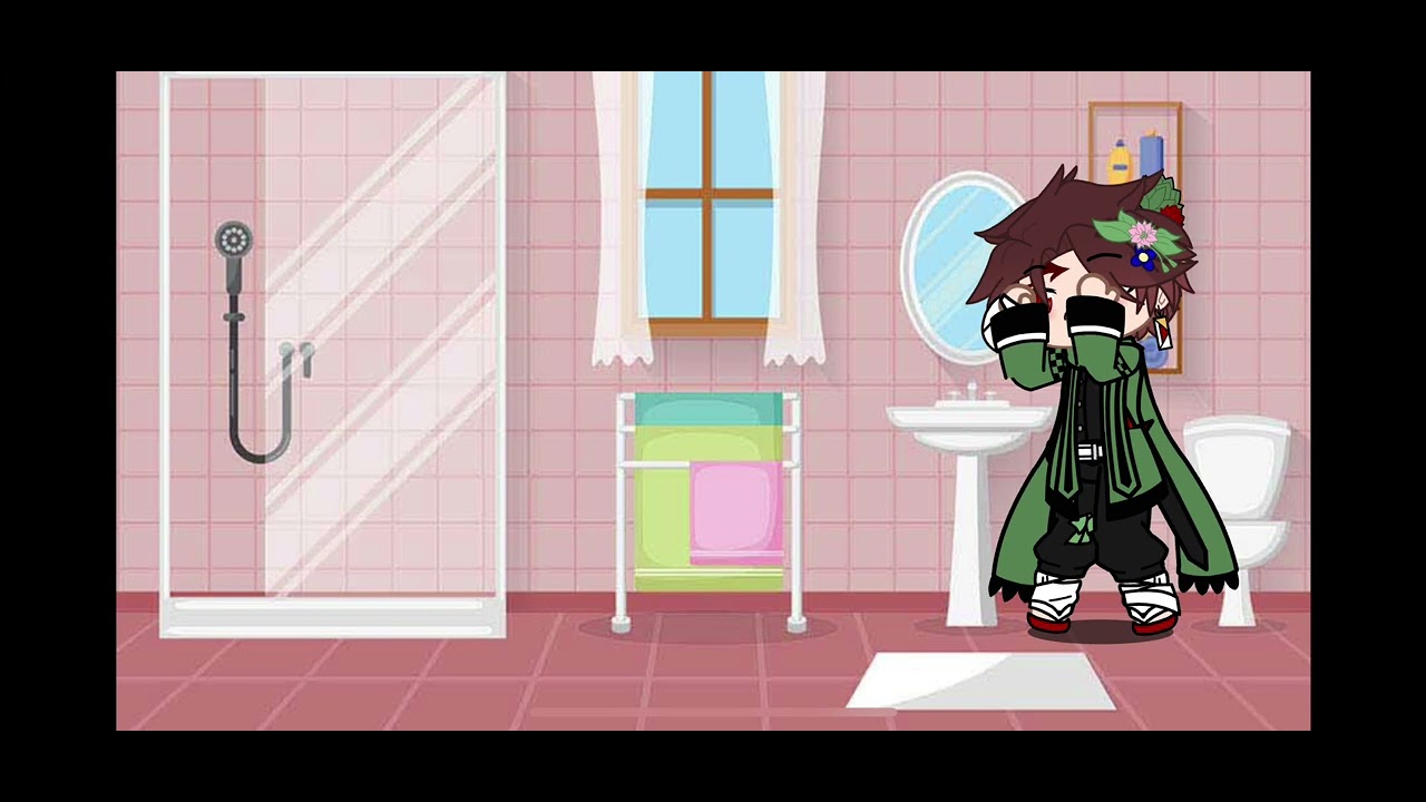 My baby my baby…||MY AU|| tanjiro angst|| inotan||slight 13+||pt 2??