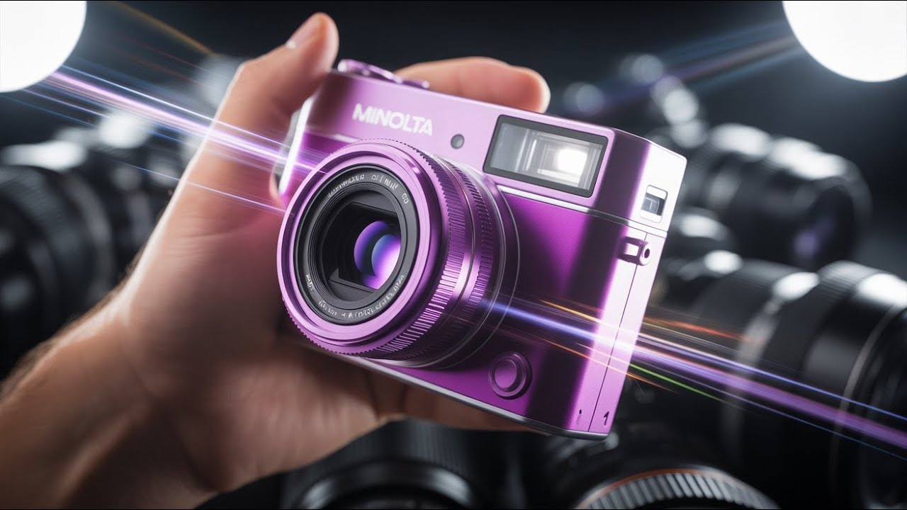 10 Best Digital Camera Picks for Photography Filmmaking and Vlogging
