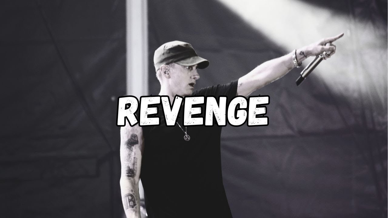 Eminem Type Beat – 