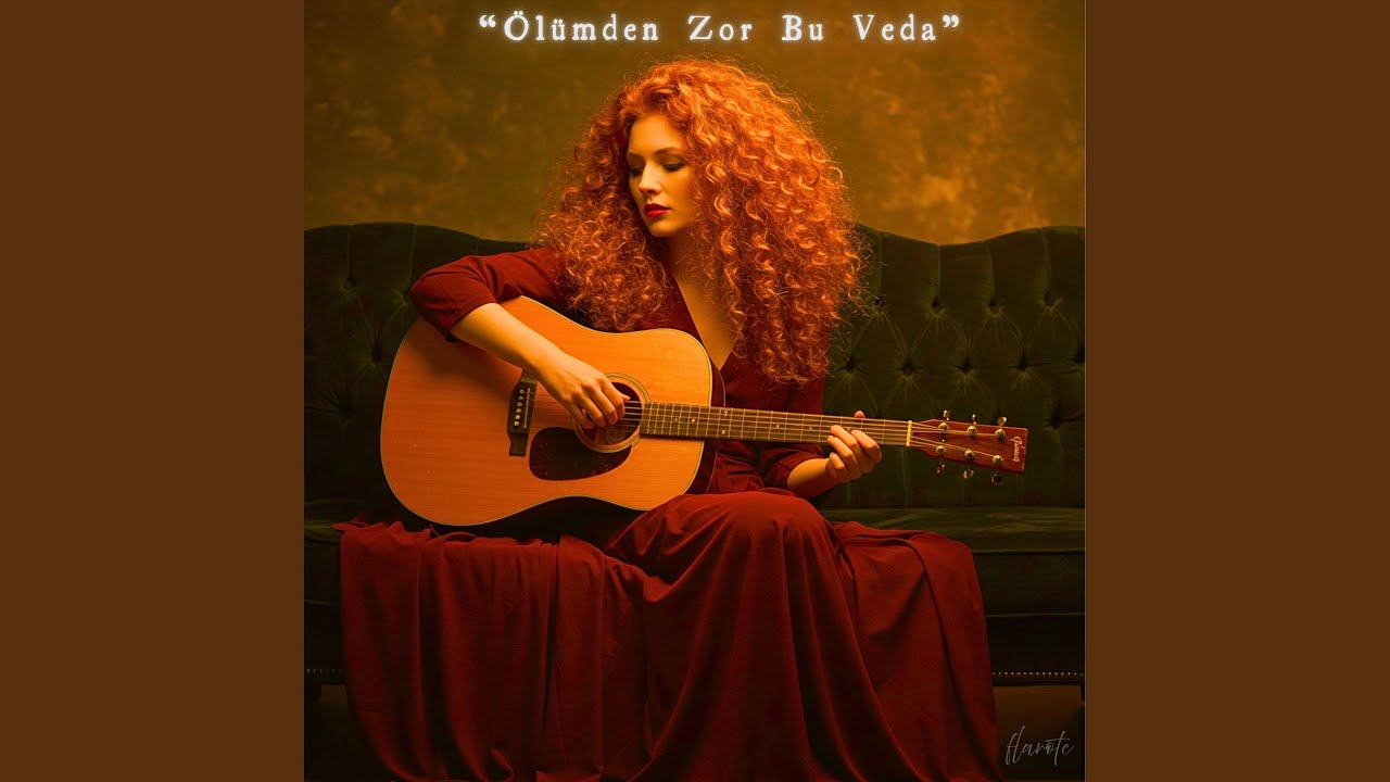 Ölümden Zor Bu Veda (Akustik Versiyon)