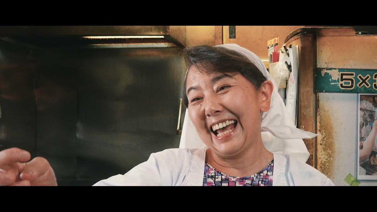 あらかわミラクルLOVE！　第１話