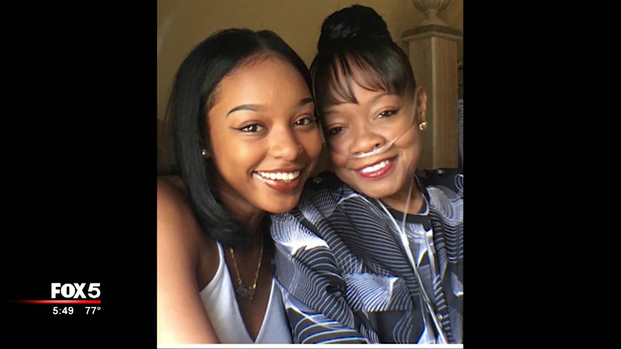Georgia Cystic Fibrosis survivor celebrates turning 50, hopes for lung transplant