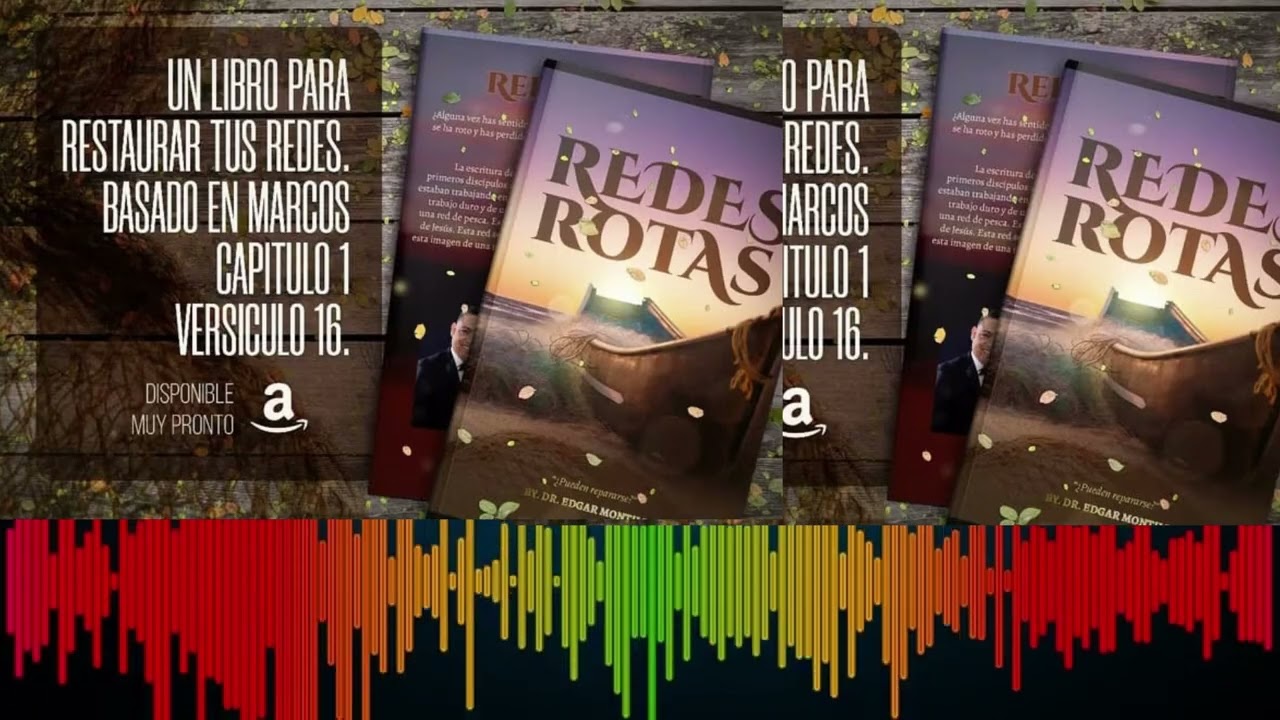 EVANGELISTA EDGAR MONTILLA ||  ANÁLISIS DE LA CONFERENCIA REDES ROTAS.