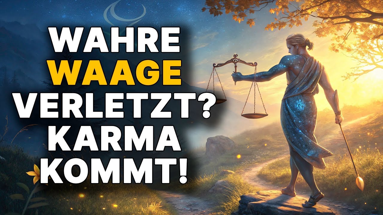 VORSICHT: Waage! 20 Gründe, sich nicht mit ihnen anzulegen
