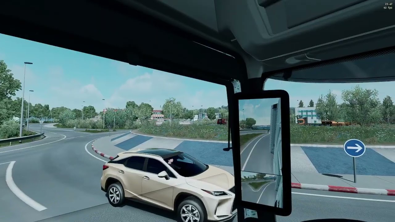 Transports 24 #3