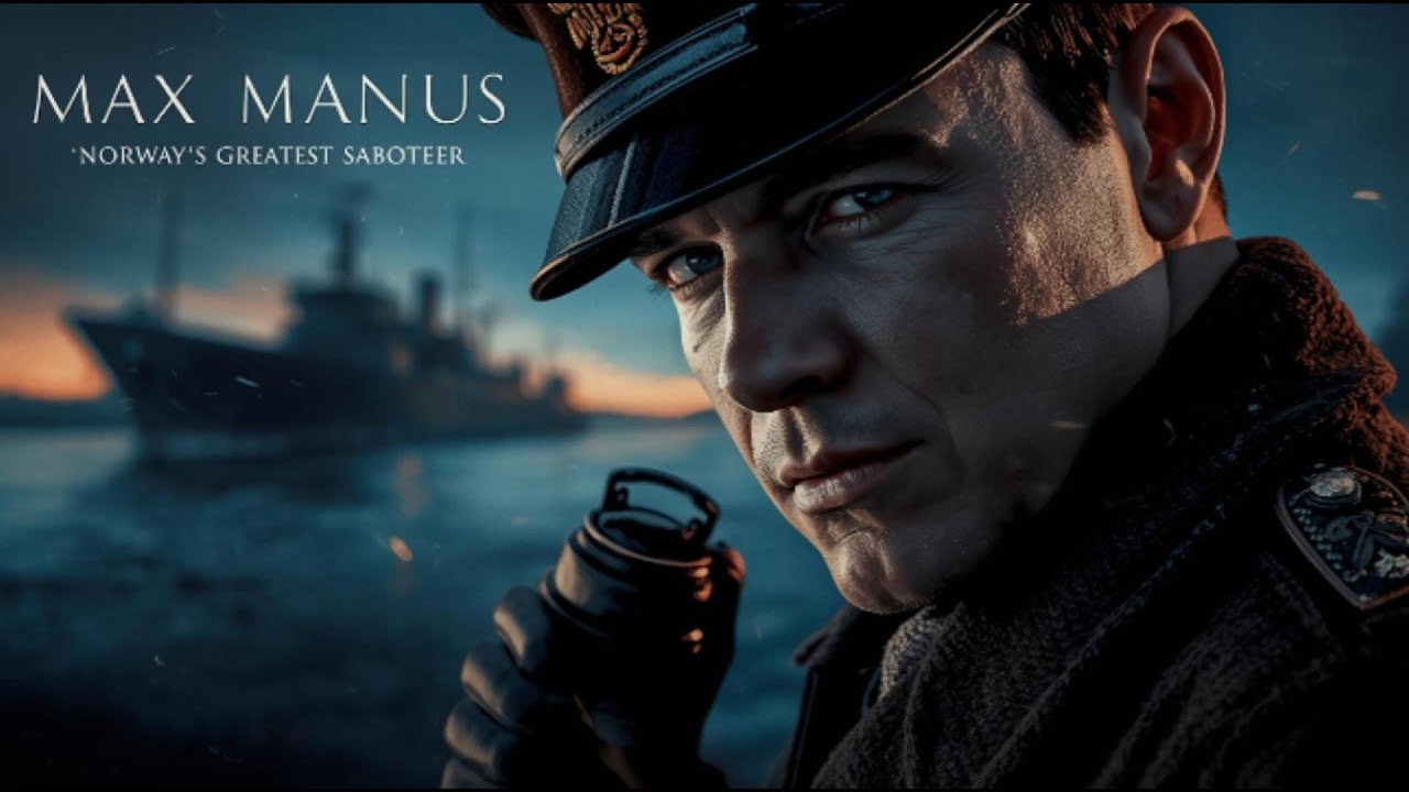 Max Manus