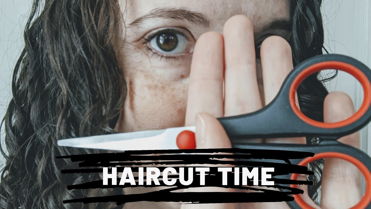 I tried the #PIGTAILSHAIRCUT from Manes by Mell