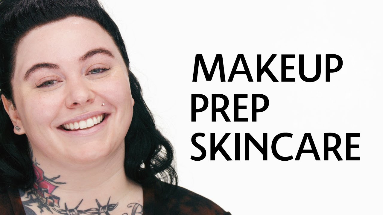 Morning Skincare Routine for Long-Lasting Makeup | Sephora