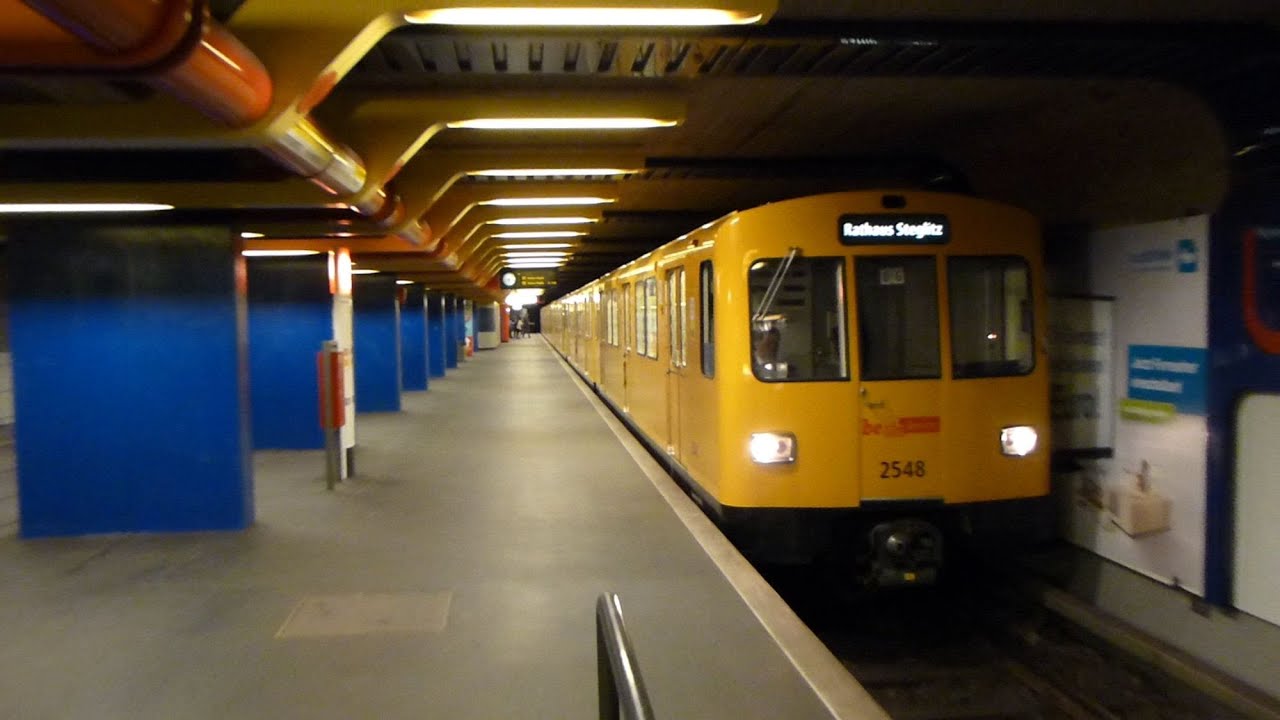 U9 Schloßstraße (U-Bahn Berlin)