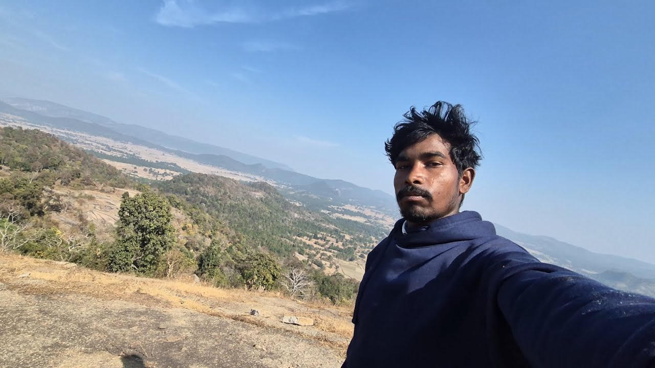 Kya khubsurat nazara hai 😍