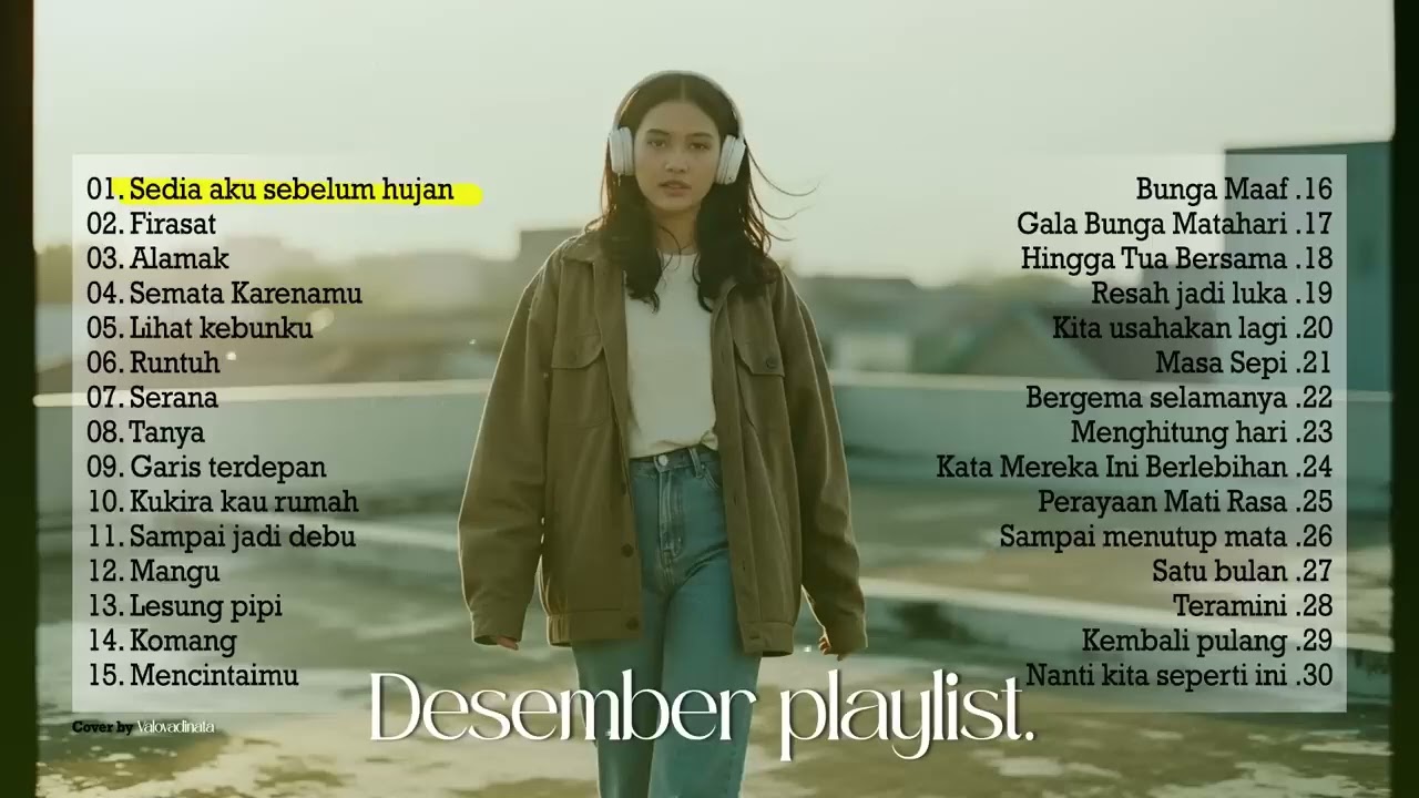 Lagu pop hits viral tiktok 2026