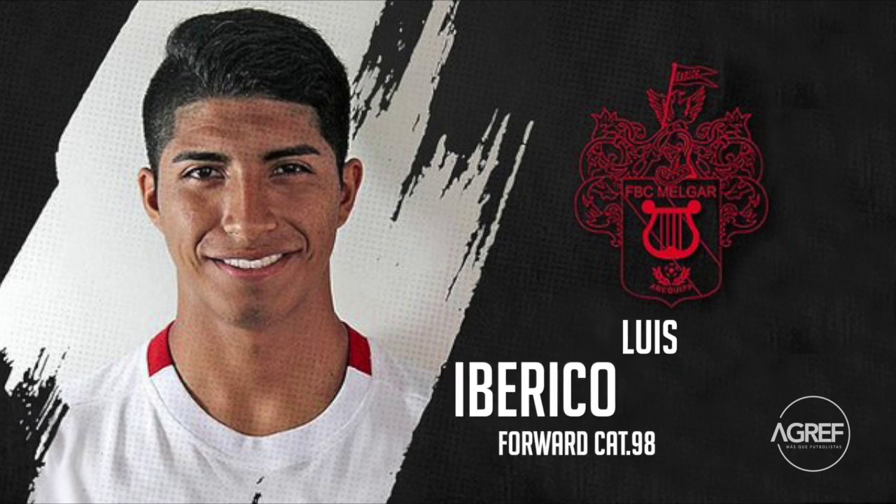 Highlights - Luis Ib&eacute;rico