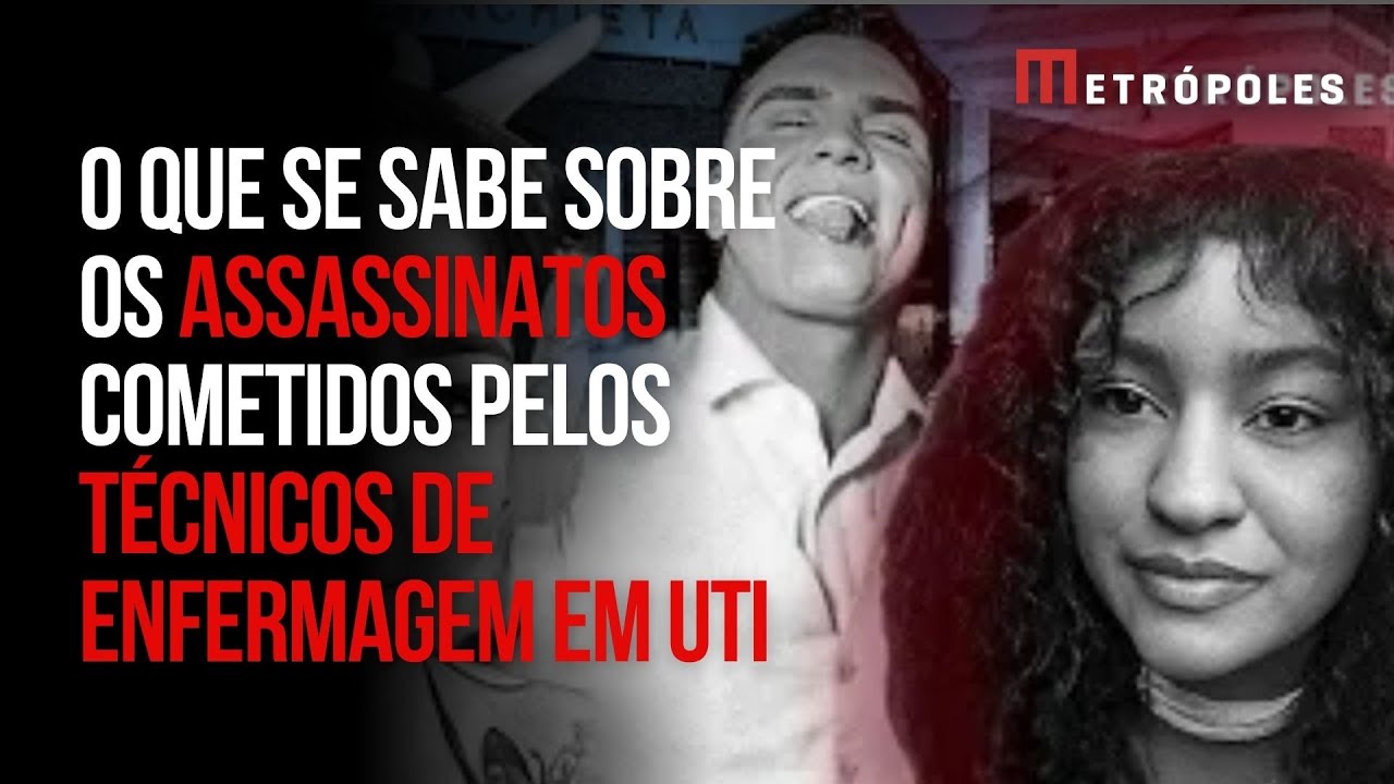 Aplicação de substâncias letais: o que se sabe sobre as mortes na UTI de hospital do DF