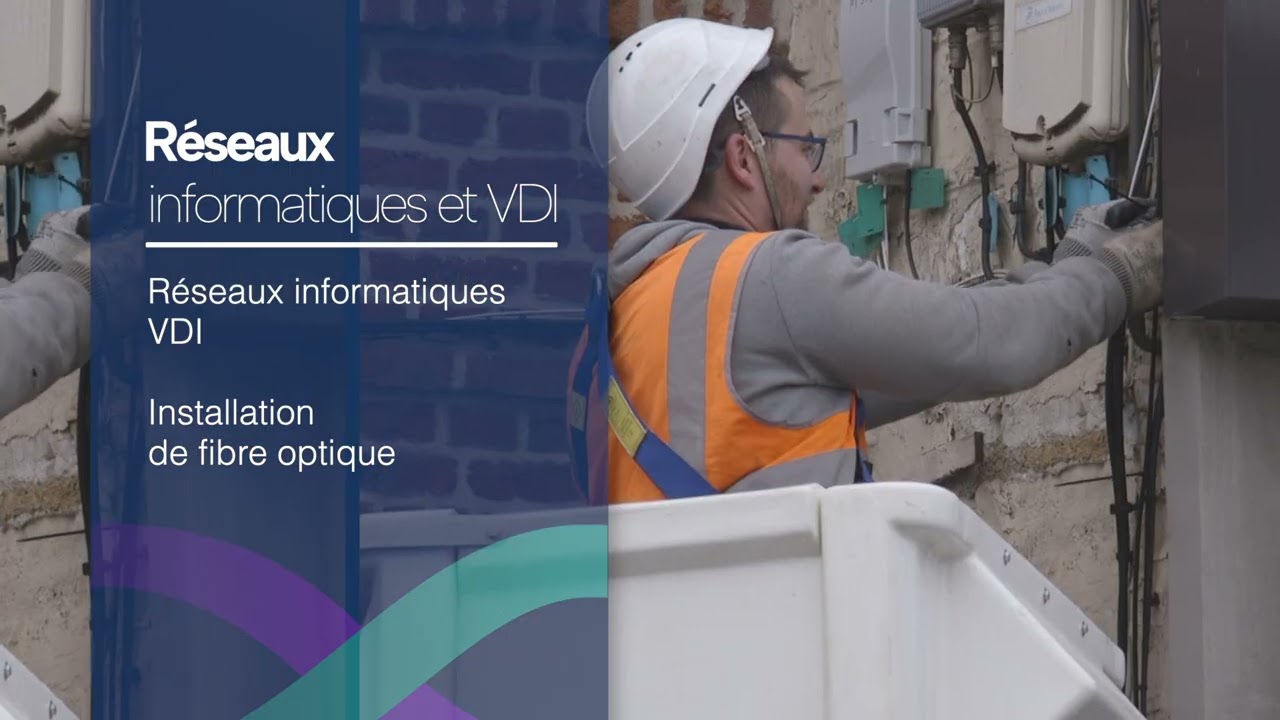 ENSIO Sevices à l'habitat