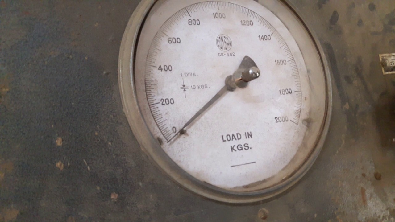 Lab Experiment: Open Coiled Spring
