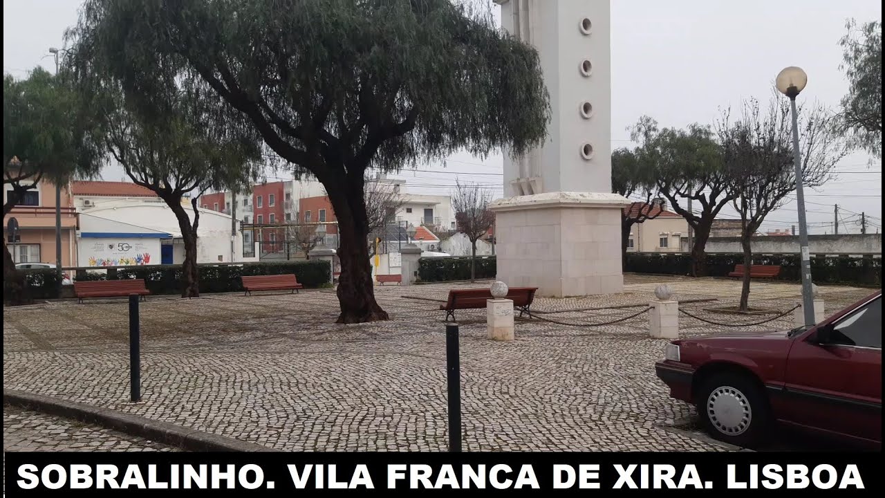 Sobralinho. Vila Franca de Xira. Lisboa. Portugal. #243