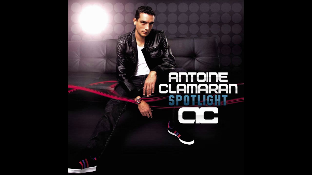 Antoine Clamaran Feat. Shamel Shepherd - Gold (Radio Edit) (HQ)