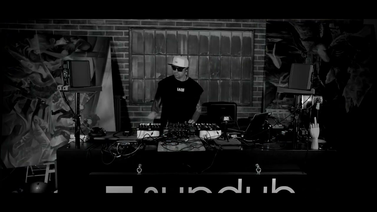 Wildberry Lillet - Alfred Heinrichs - djLIVEmix