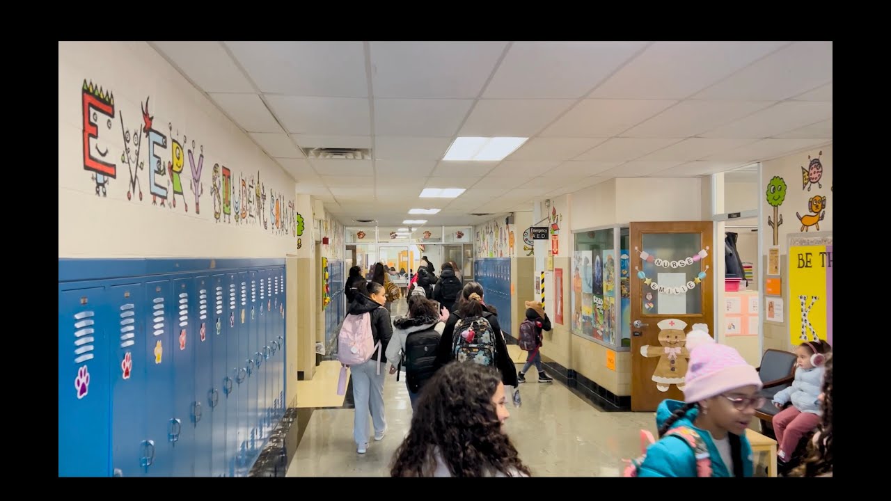 Wilkins Elementary