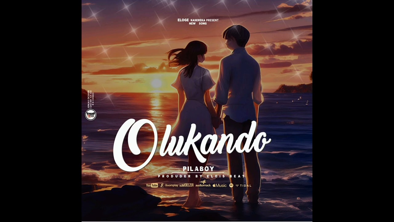 Olukando Pilaboy (musique_audio_officiel_2024)