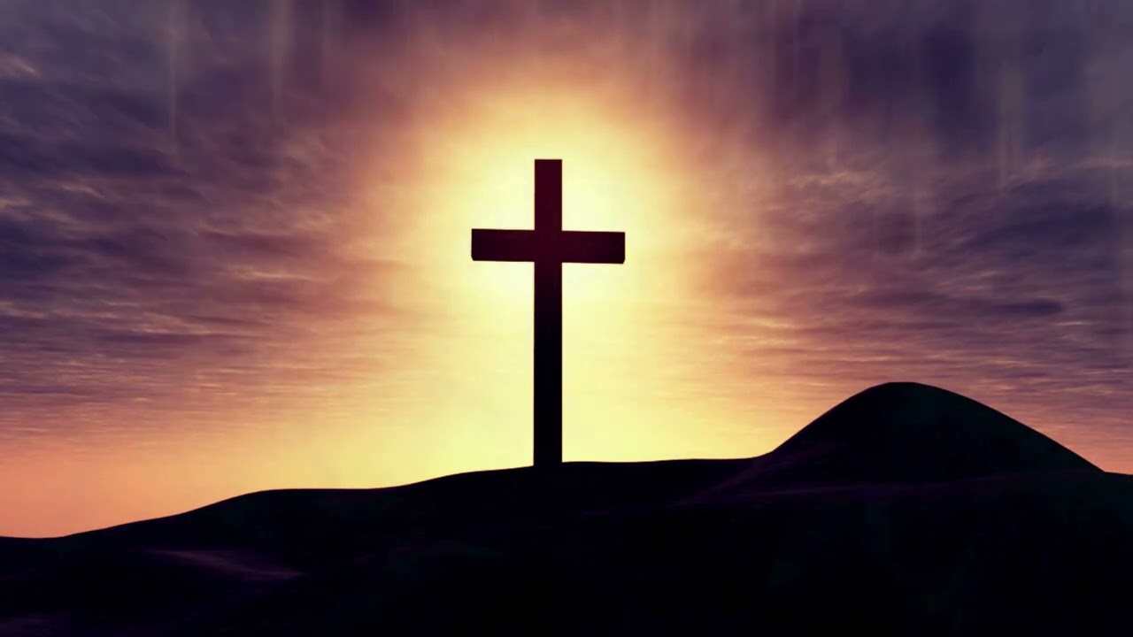 Great I am (Jesus)