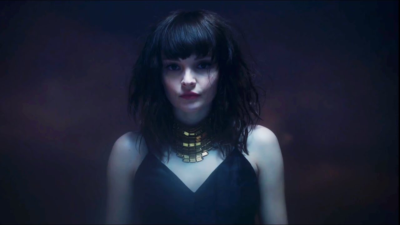 CHVRCHES - Death Stranding (The Leave a Trace Cut)