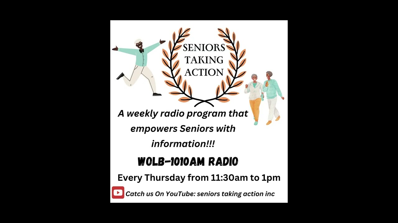 Seniors Taking Action 02 05 2026