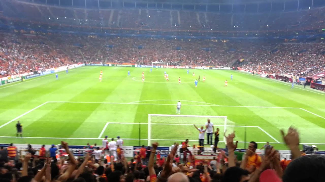 ultrAslan beste BAŞARILAR GELİR GEÇER ASALETİN BİZE YETER