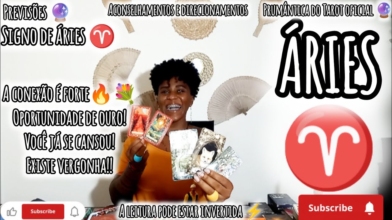 ÁRIES♈OBÁ NA MESA🌪️ 📿INEXPLICÁVEL ⚡🔥ORGULHO VS MEDO.AMOR DE ALMAS👩‍❤️‍👩👩‍❤️‍👨❤️OPORTUNIDADE DE OURO💰