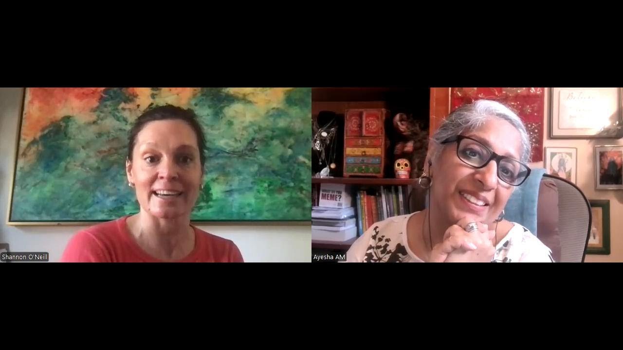 What is Your Conflict Intelligence? - Empower Yourself Through Conflict - Ep 03 2025