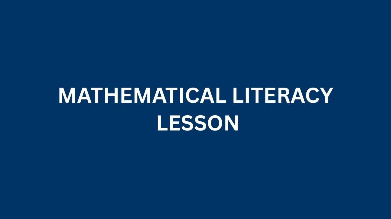 Lesson 6 Measurement and unit conversions