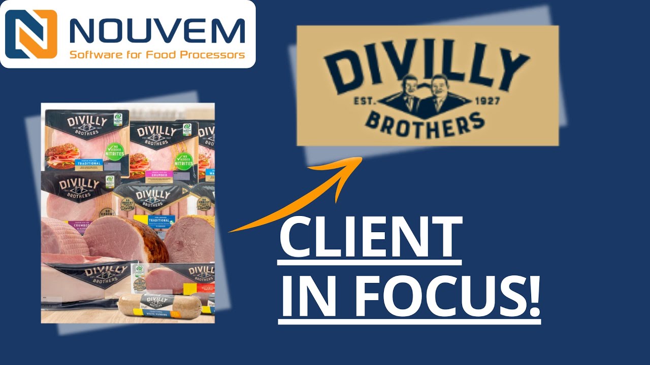 A morning with Divilly Brothers Meats