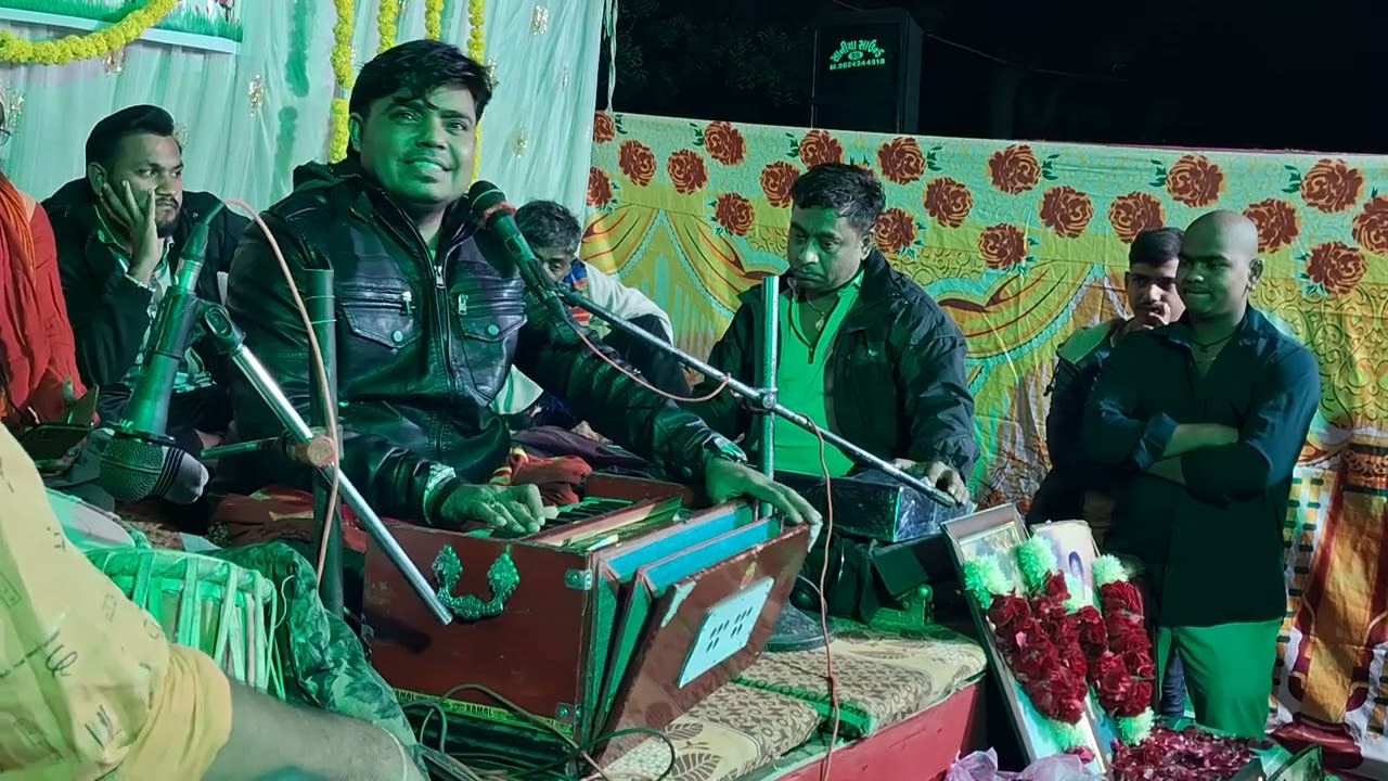 Ek Maa no veragi Allap ( Ashvin devipujak Patan )@spsabarmati1