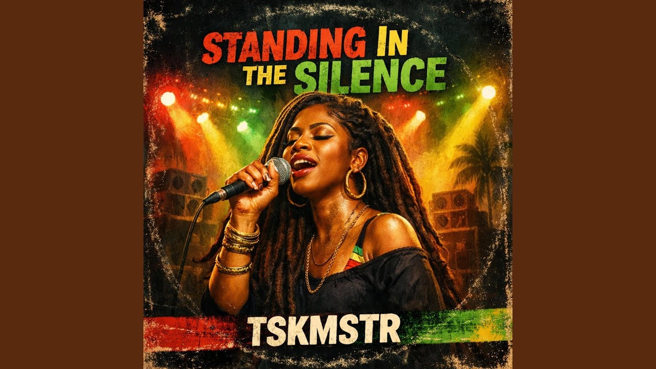 Standing In The Silence (Nu Reggae)