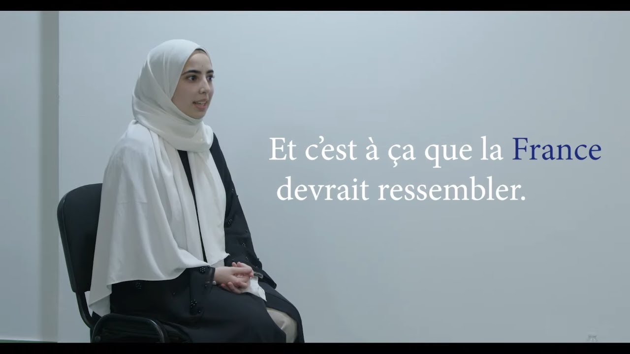 Les Voilées en France témoignent ! | Hijab Day