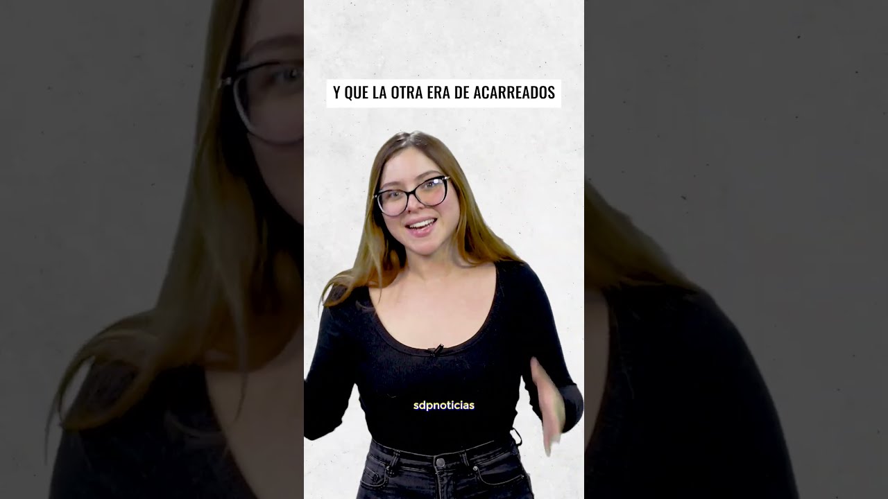 La Mala Fe con Estefan&iacute;a Veloz: La Narrativa Medi&aacute;tica [opini&oacute;n]