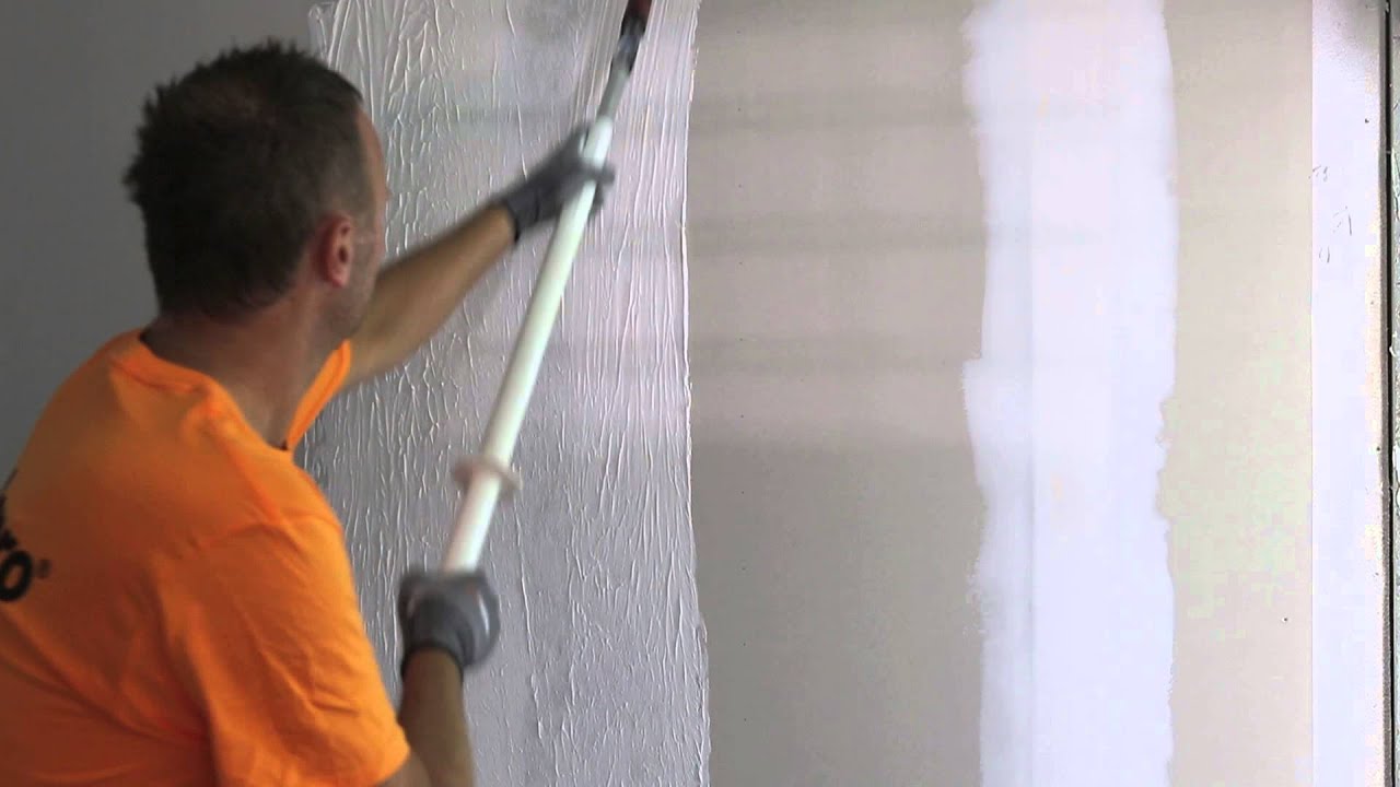 Dalapro Roll Premium -- Ready-mixed filler for roller application on plasterboard