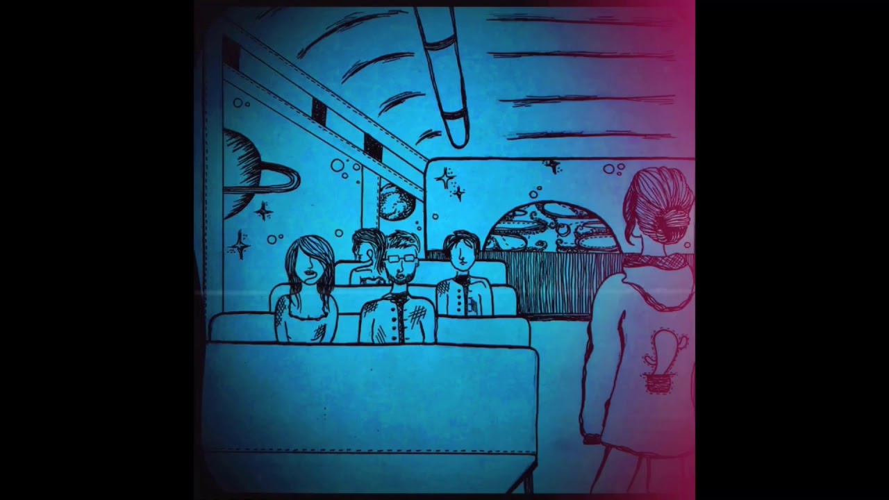 Calinoda - Glass Hill (Official)